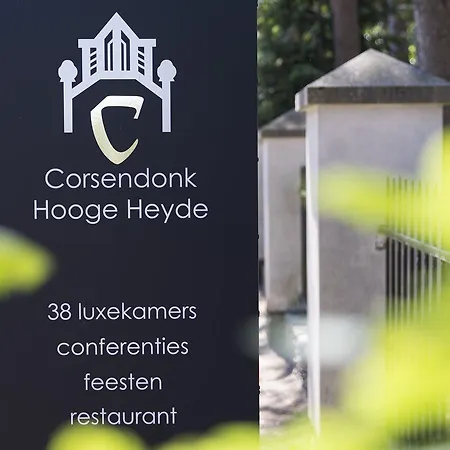 Corsendonk Hooge Heyde Lichtaart