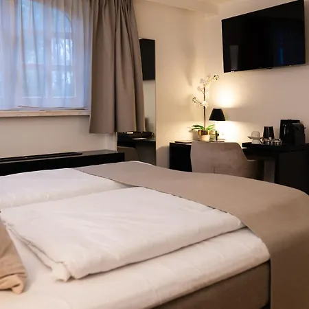 Corsendonk Hooge Heyde 4*