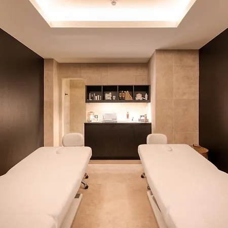 Hotel Corsendonk Hooge Heyde 4*
