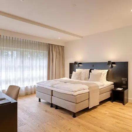 Corsendonk Hooge Heyde Hotel 4*