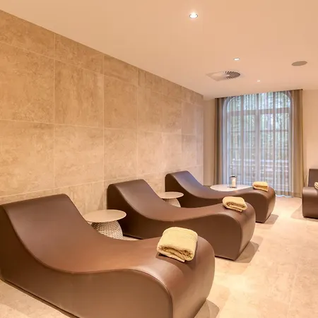 Corsendonk Hooge Heyde Hotel Lichtaart