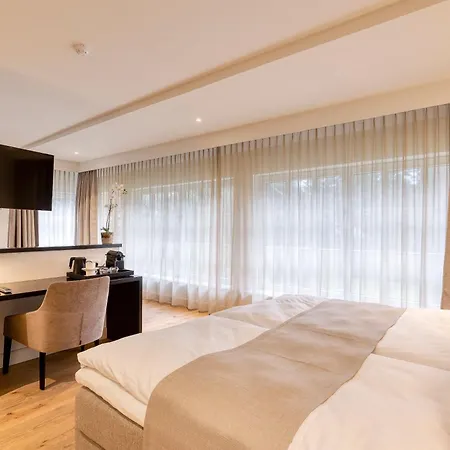 Corsendonk Hooge Heyde Hotel Lichtaart