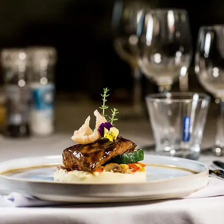 Corsendonk Hooge Heyde Hotel Lichtaart