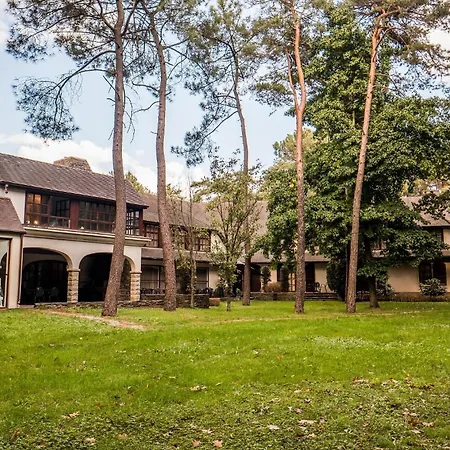 Corsendonk Hooge Heyde 4*