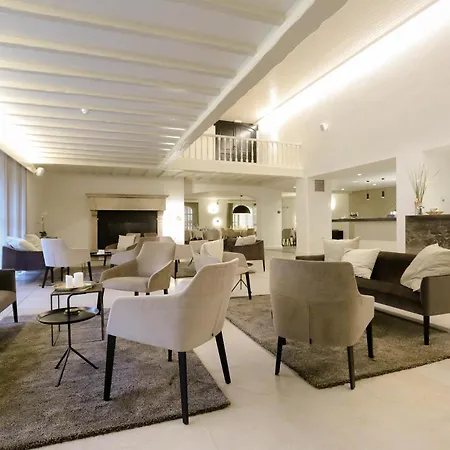Hotel Corsendonk Hooge Heyde