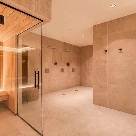Corsendonk Hooge Heyde 4* Lichtaart