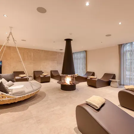 Corsendonk Hooge Heyde 4* Lichtaart