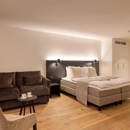 Corsendonk Hooge Heyde 4*