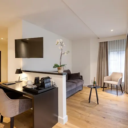 Corsendonk Hooge Heyde 4*