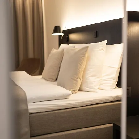 호텔 Corsendonk Hooge Heyde 4*