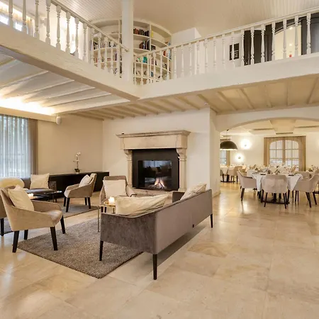 Corsendonk Hooge Heyde 4* Lichtaart