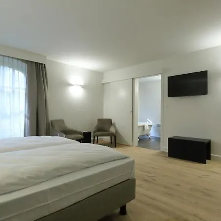 Corsendonk Hooge Heyde 4*